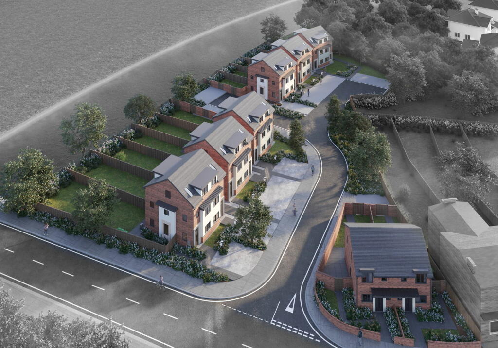 Additional image 6 of Plot 3 Norton Court,  Wharf Road, Kings Norton, Birmingham
