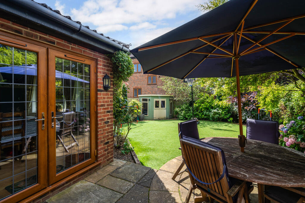 Additional image 7 of Lybury Lane, Redbourn, AL3