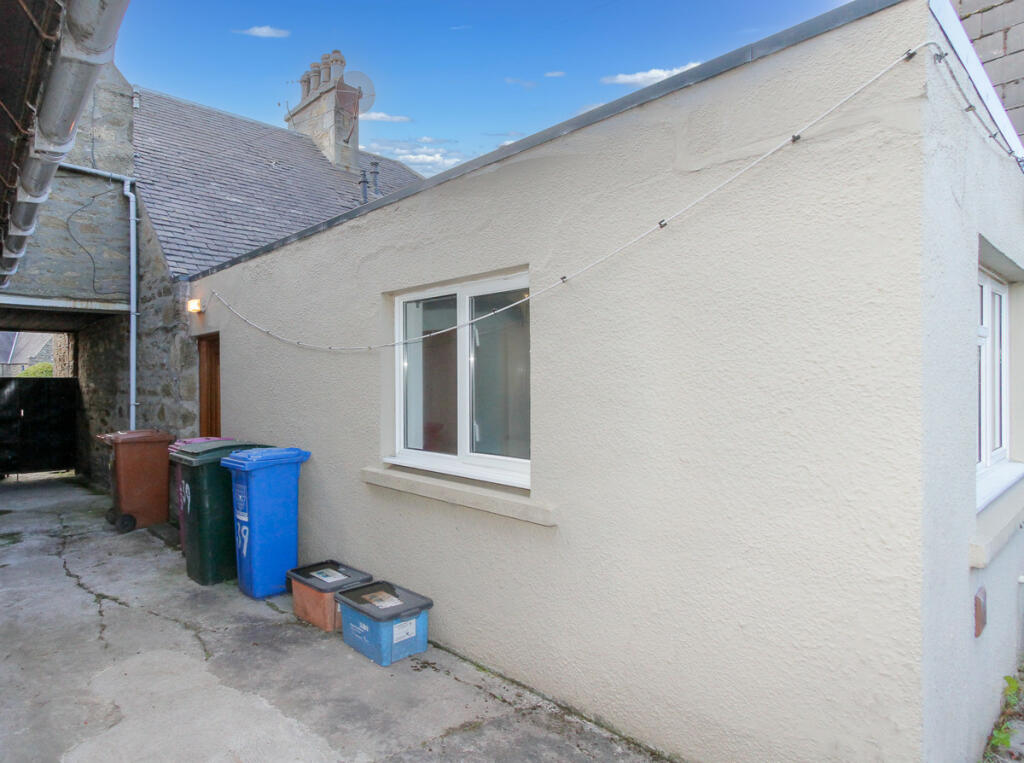 Additional image 26 of Banff Road, Keith, AB55