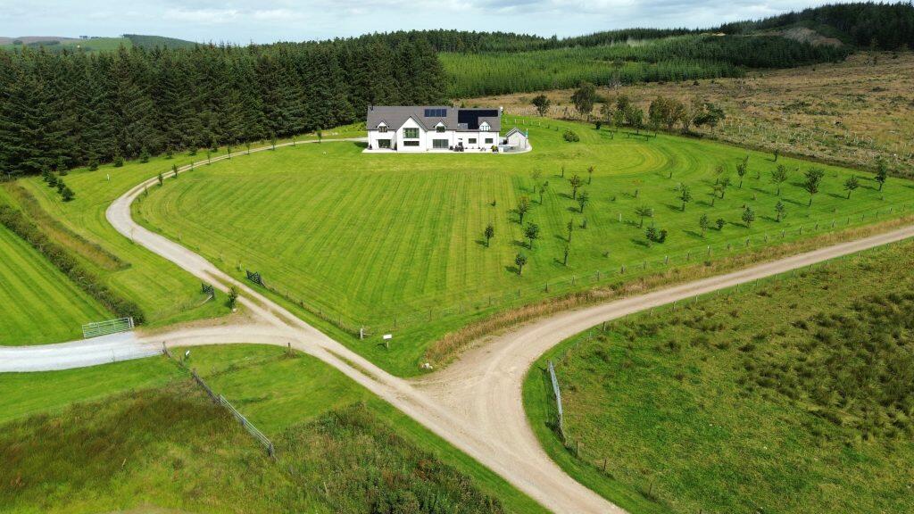 Additional image 2 of Longcrook Lodge, Craigellachie, AB38 9SQ