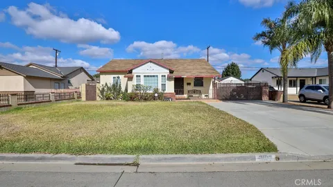 2107 W Lullaby Lane, Anaheim, CA 92804