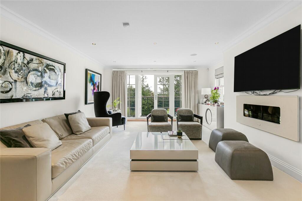 Additional image 20 of Georges Wood Road, Brookmans Park, Hertfordshire, AL9