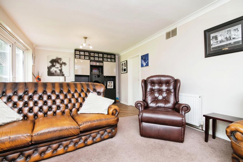 Additional image 5 of Daventry Grove, Quinton, Birmingham, West Midlands, B32
