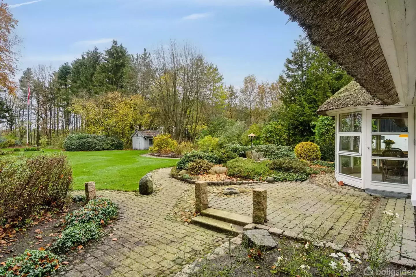 Additional image 3 of Fladerne 4, 7540 Haderup