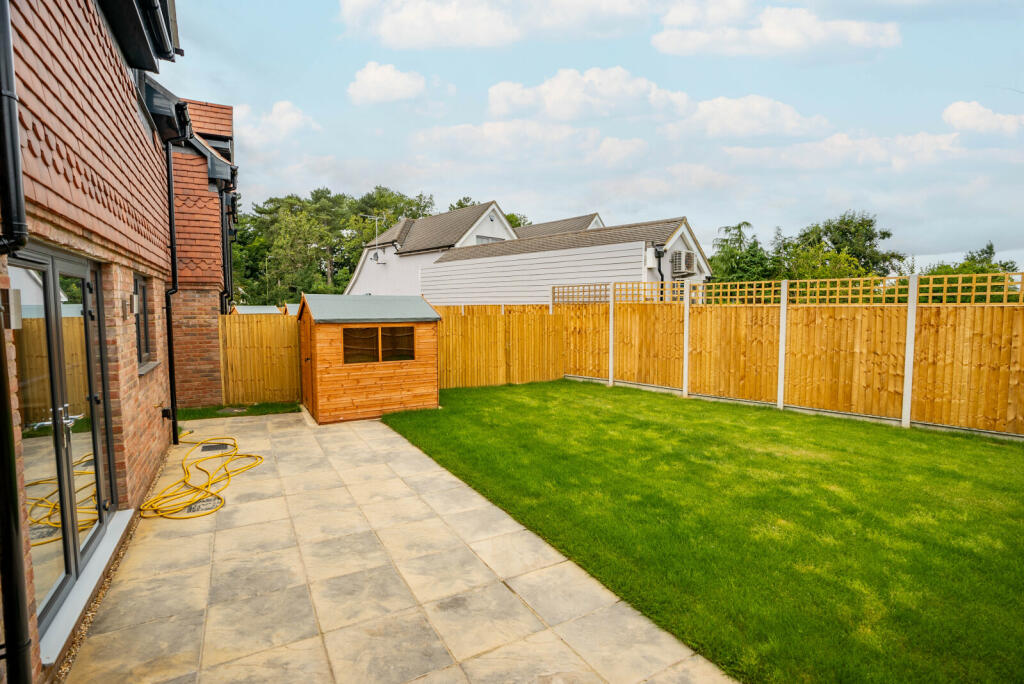 Additional image 23 of Mulberry Place, Smallford, St. Albans, AL4