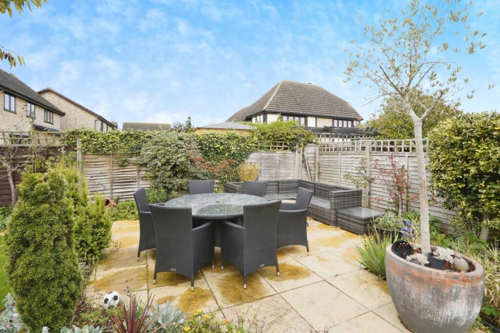 Additional image 15 of Chedburgh, Welwyn Garden City, AL7