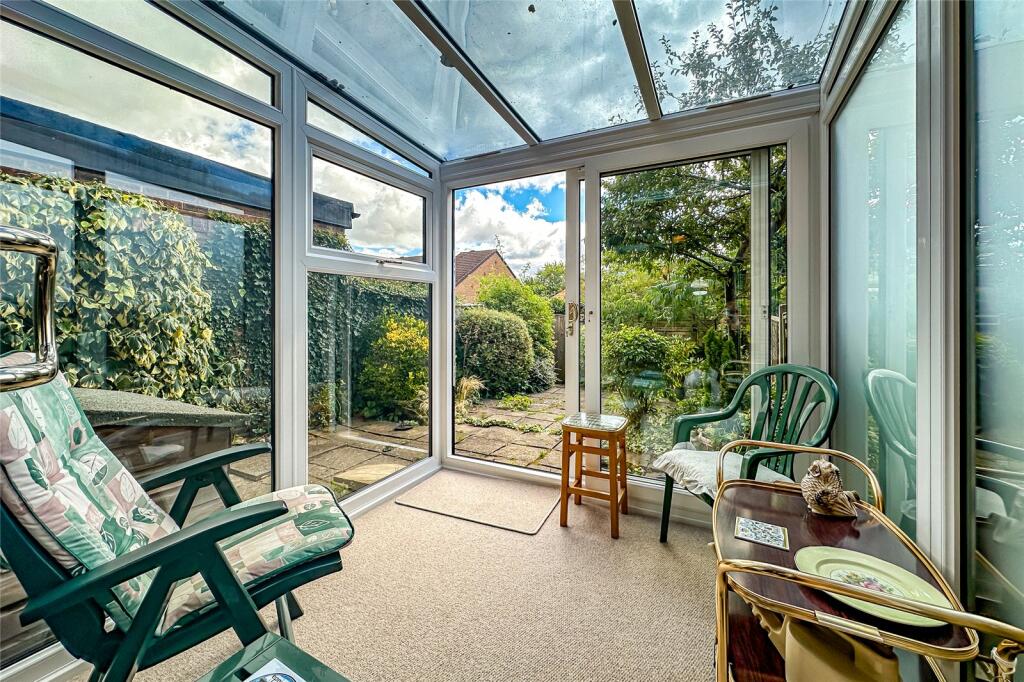 Additional image 11 of Harvesters, St. Albans, Hertfordshire, AL4