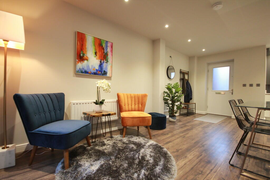 Additional image 4 of Moreton Street, Jewellery Quarter, B1