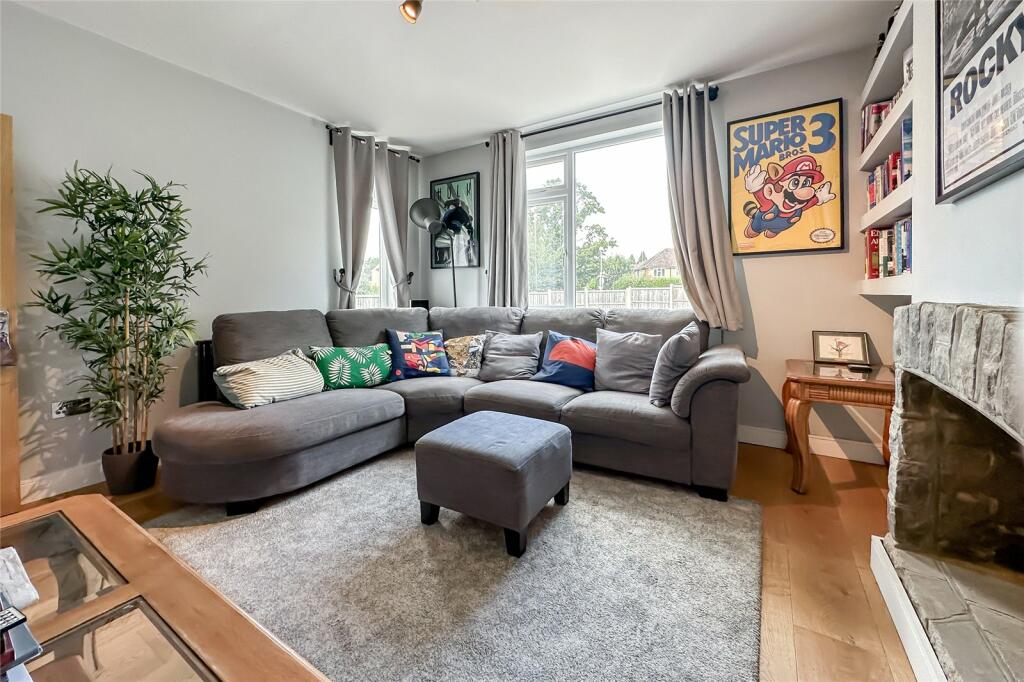 Additional image 20 of Hatfield Road, St Albans, Hertfordshire, AL4