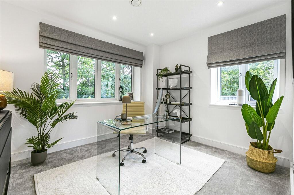 Additional image 20 of Kentish Lane, Essendon, Hertfordshire, AL9