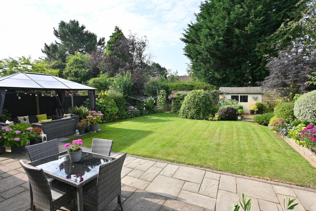 Additional image 25 of Bryony Road, Bournville Village Trust, Selly Oak, Birmingham, B29