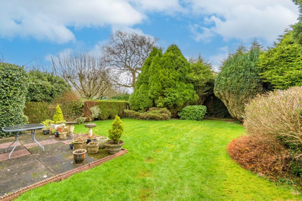 Additional image 16 of Bunbury Road, Birmingham, West Midlands, B31