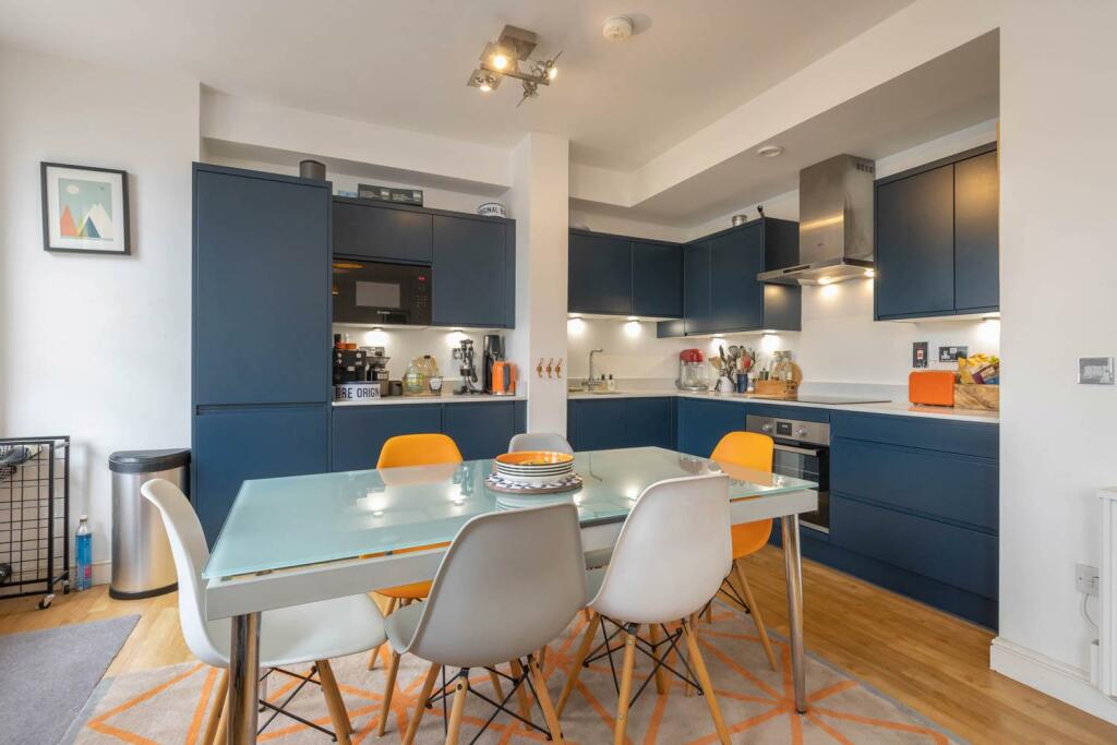 Additional image 7 of Essex House, Temple Street, B2 5DB