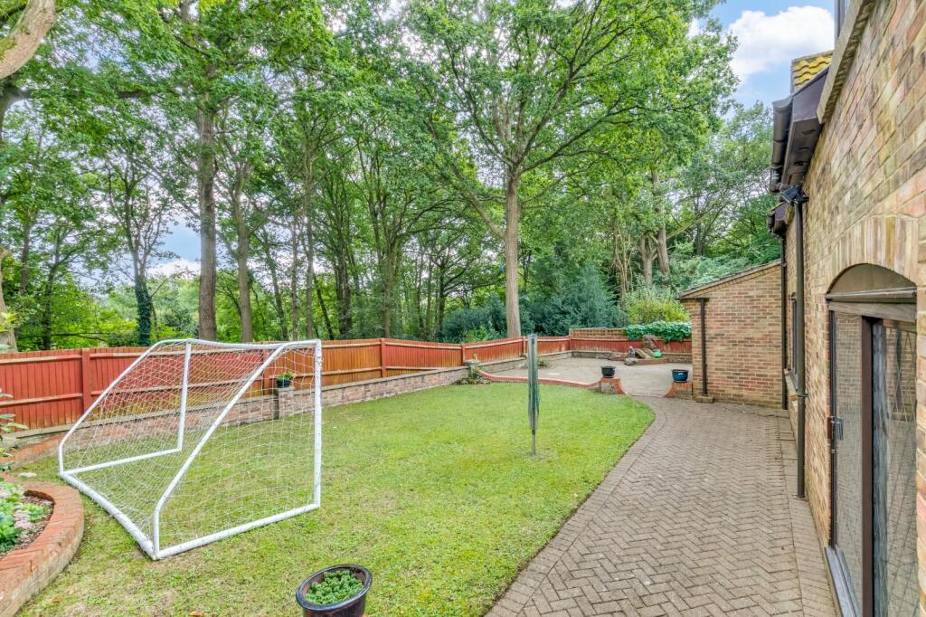 Additional image 17 of Mardley Wood, Oaklands, Welwyn, Hertfordshire, AL6