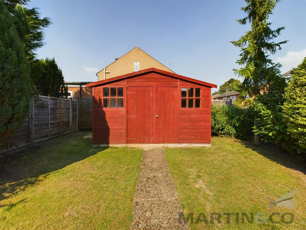 Additional image 20 of Camp Road, St Albans