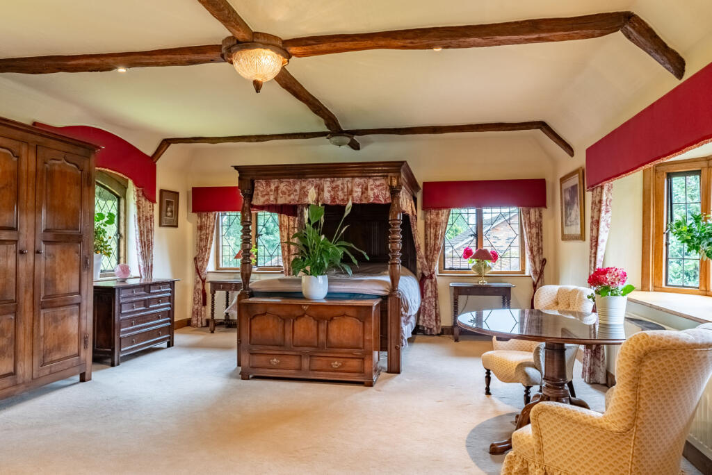 Additional image 21 of West Common Grove, Harpenden, Hertfordshire, AL5