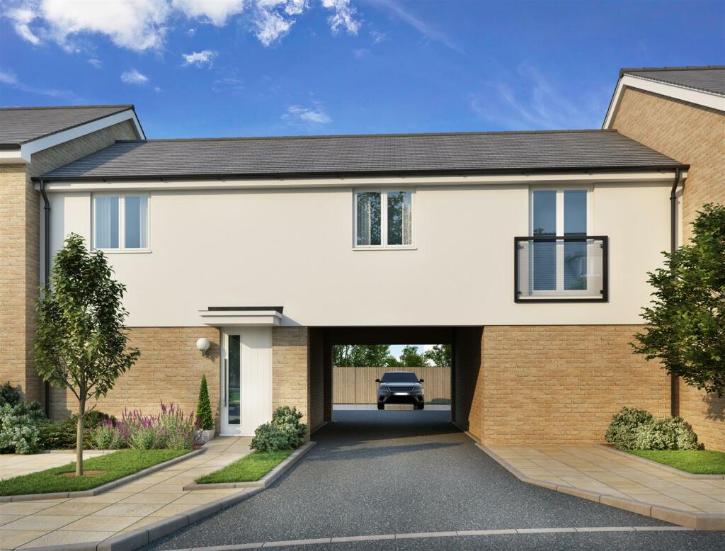 Additional image 10 of Plot 35, The Gascoyne, Havilland Park, Hatfield