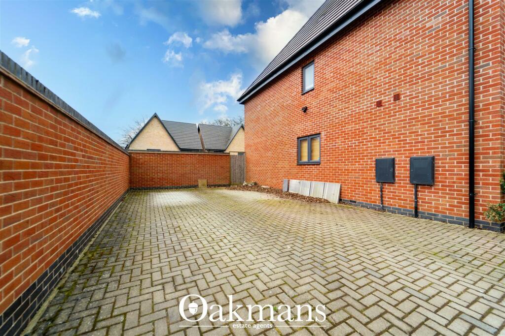 Additional image 23 of New House Farm Drive, Bournville Village Trust, Birmingham