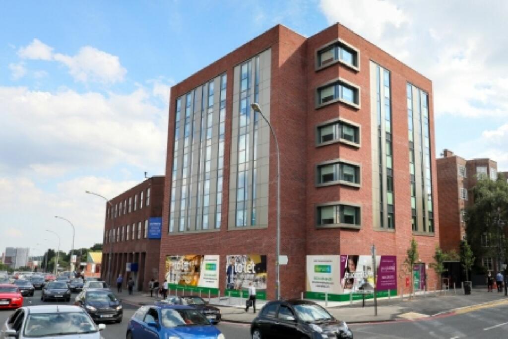 Additional image 10 of F16 - 54 George Road, Five Ways, Birmingham, West Midlands, B15