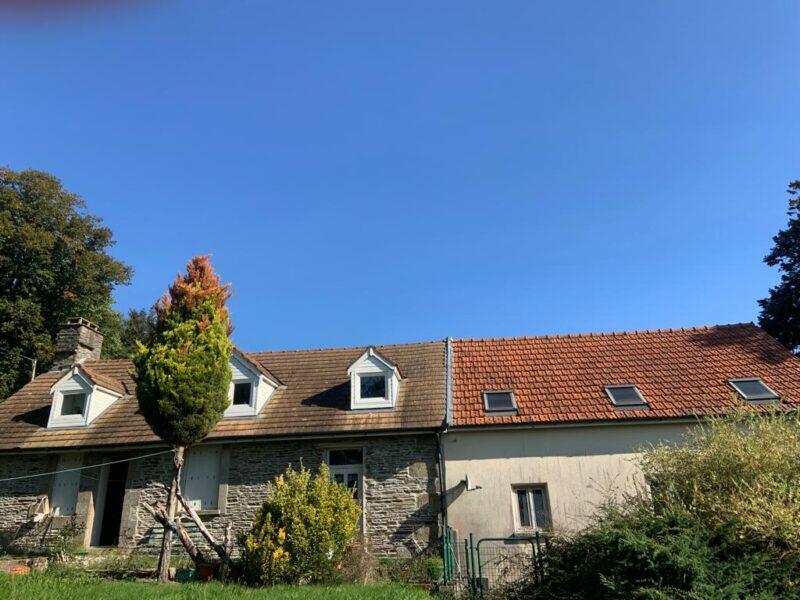 Additional image 2 of Normandy, Manche, Sourdeval, France