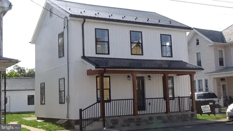 34 E Main Street, Blain, PA 17006