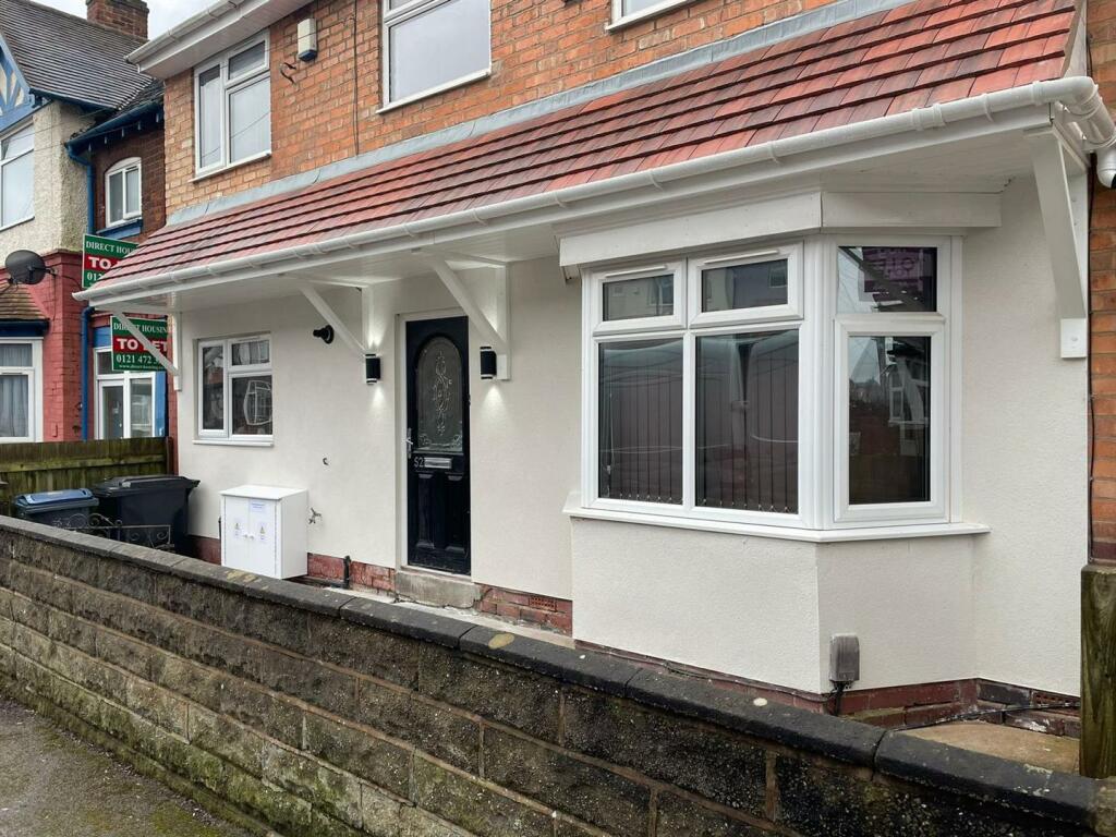 Additional image 2 of Rookery Road, Selly Oak, B29