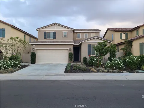 6032 Mariposa Drive, Banning, CA 92220