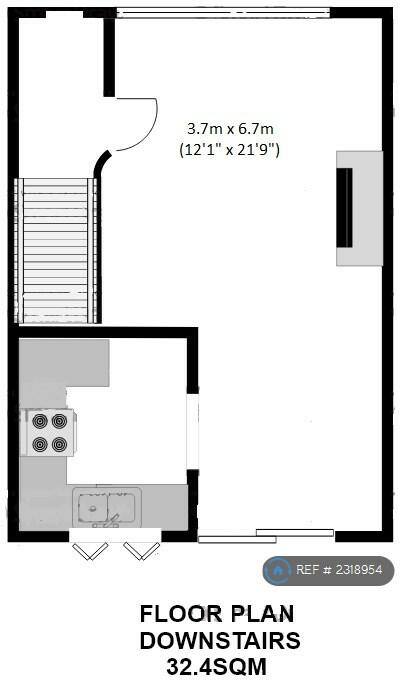 Additional image 5 of Hardings, Welwyn Garden City, AL7