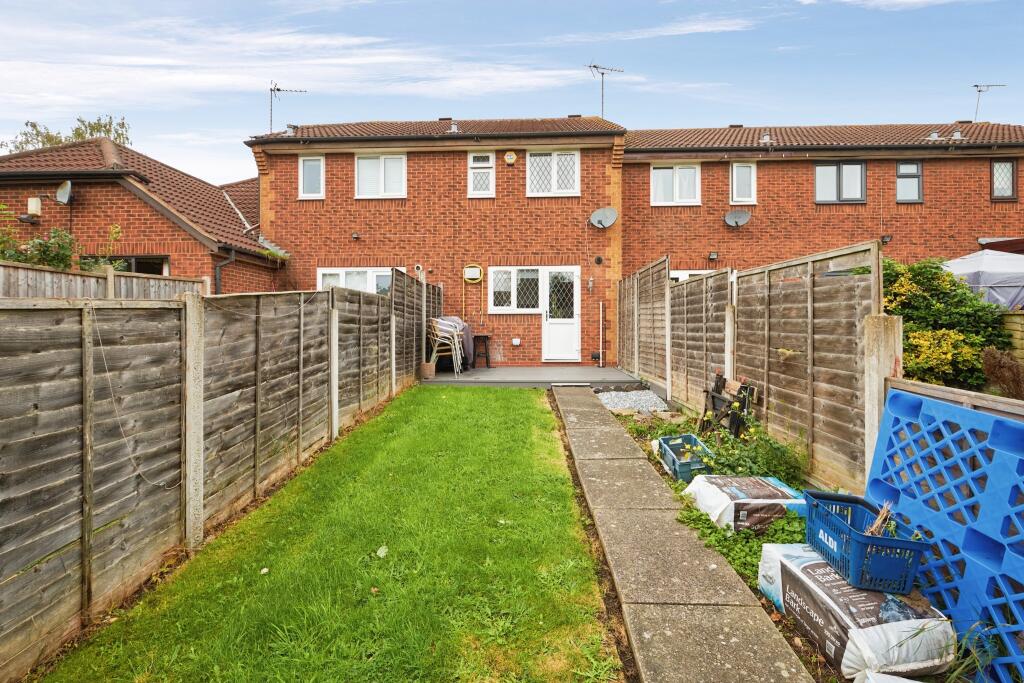 Additional image 14 of Yardley Road, Yardley, Birmingham, West Midlands, B25