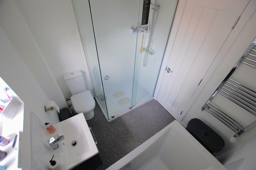 Additional image 16 of The Sidings, Ellenbrook, Hatfield