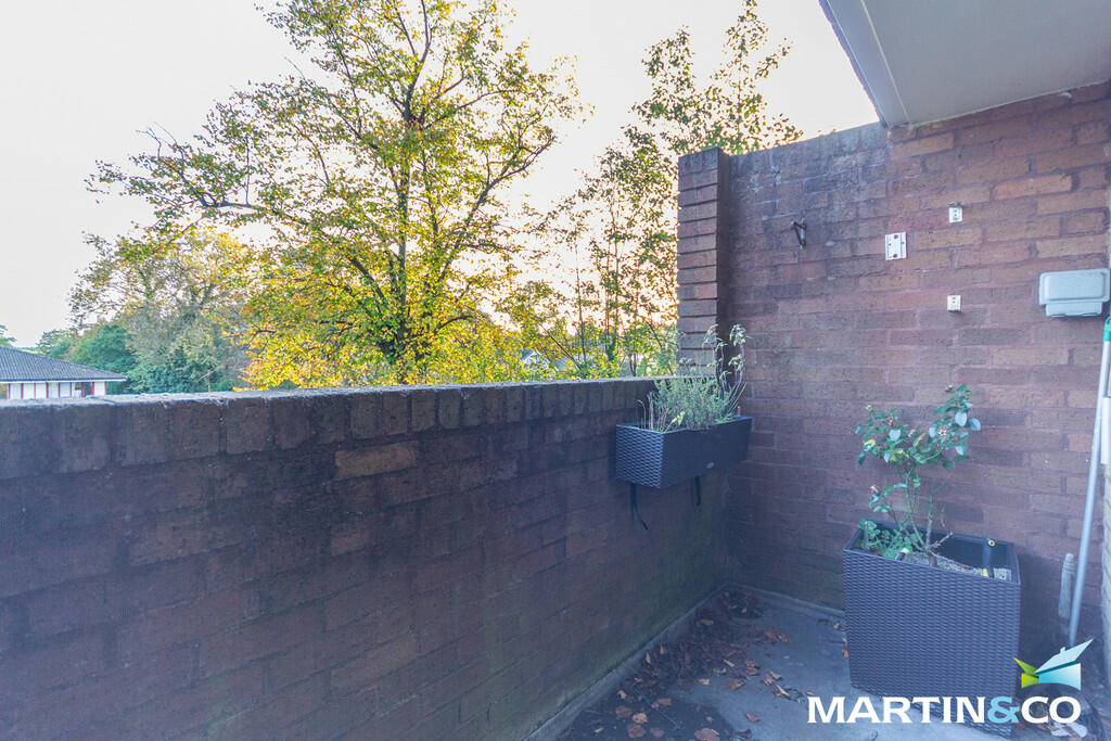 Additional image 5 of Griffin House, Hagley Road, Edgbaston, B16