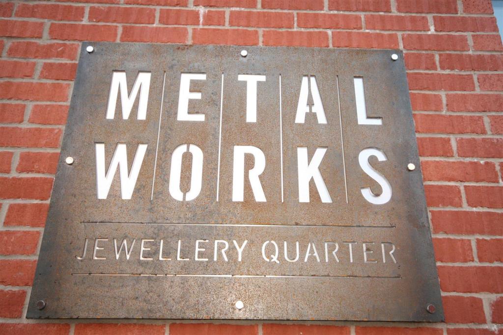 Additional image 11 of Metalworks, Warstone Lane, Jewellery Quarter