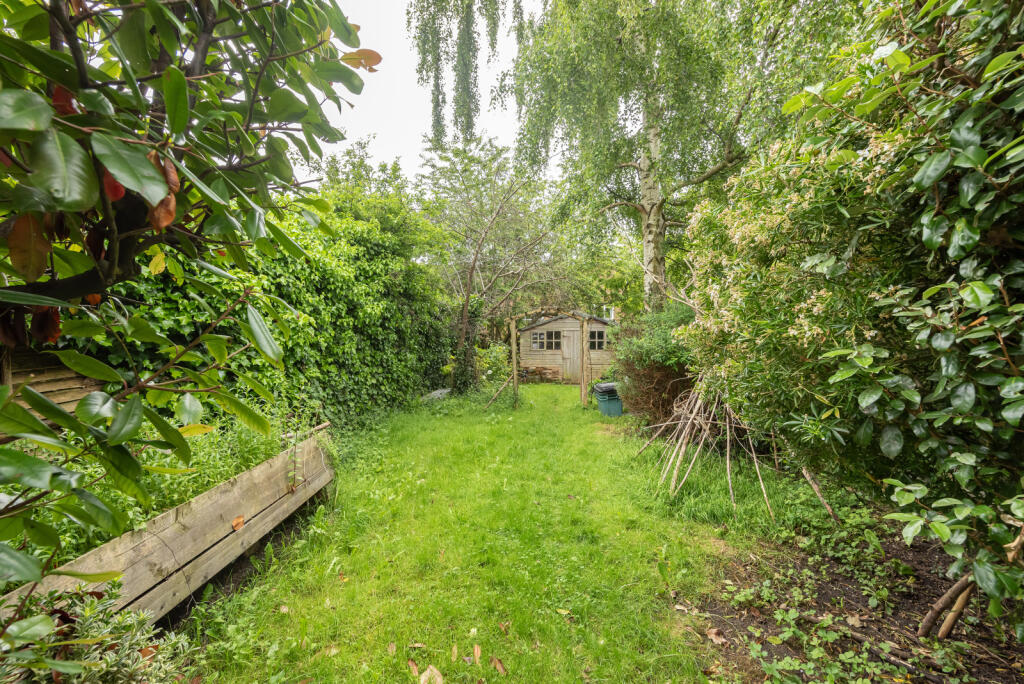 Additional image 12 of Stanhope Road, St. Albans, Hertfordshire, AL1