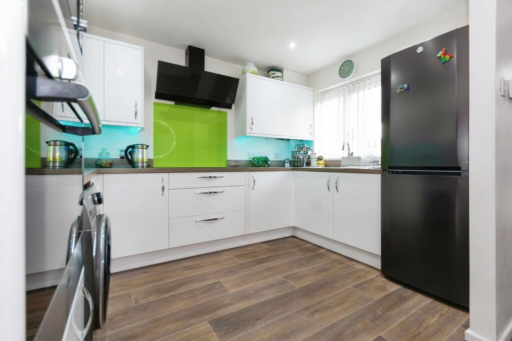 Additional image 5 of Gospel Lane, BIRMINGHAM