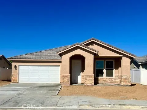 43727 W Verella Court, Lancaster, CA 93536