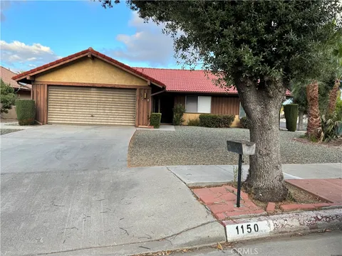1150 Lemon Gum Lane, Hemet, CA 92545