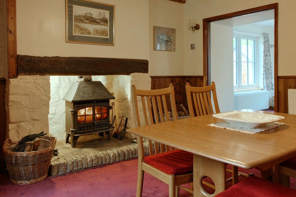 Additional image 5 of Mill Cottage, Mill Of Laggan, Glenrinnes, Keith, Moray, AB55