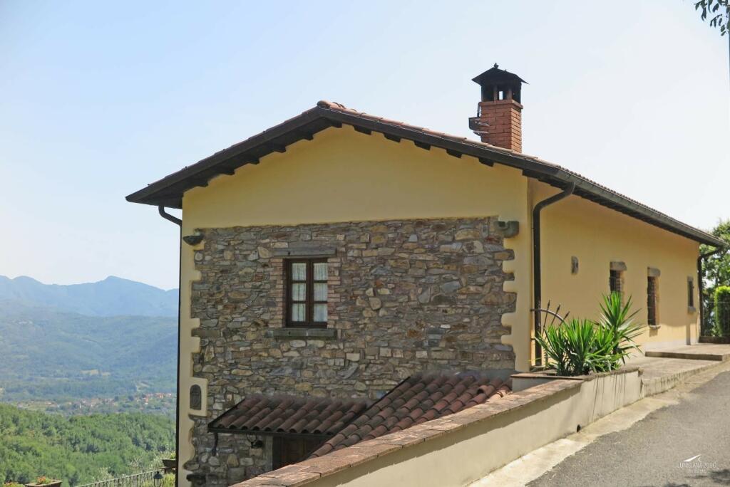 Additional image 2 of Tuscany, Lunigiana, Fivizzano, Italy