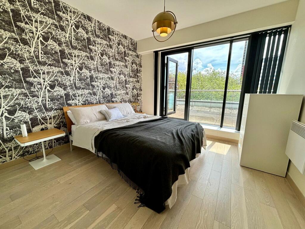 Additional image 4 of St Paul's Place, St Pauls Square, Birmingham, B3