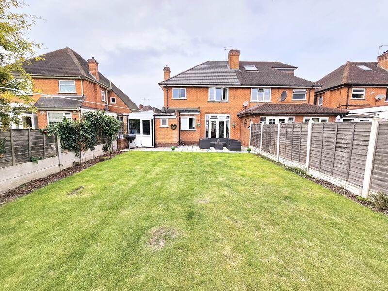 Additional image 28 of Beeches Drive, Birmingham