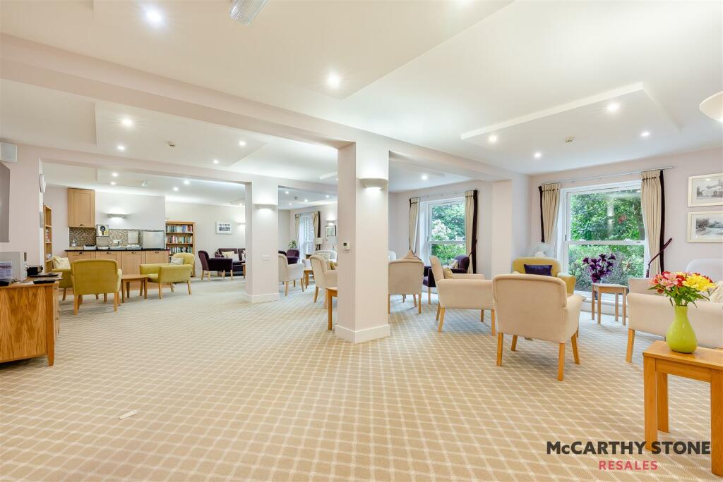 Additional image 21 of Peel Court, College Way, Welwyn Garden City, Hertfordshire, AL8 6DG