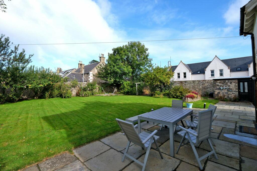 Additional image 26 of Norwood, 11 Seafield Place, Cullen, AB56 4TE