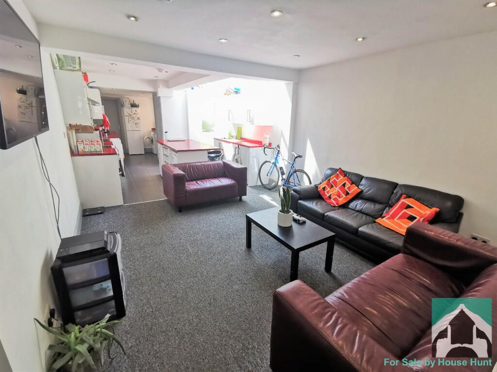 192 Dawlish Road, Birmingham, B29 7AR