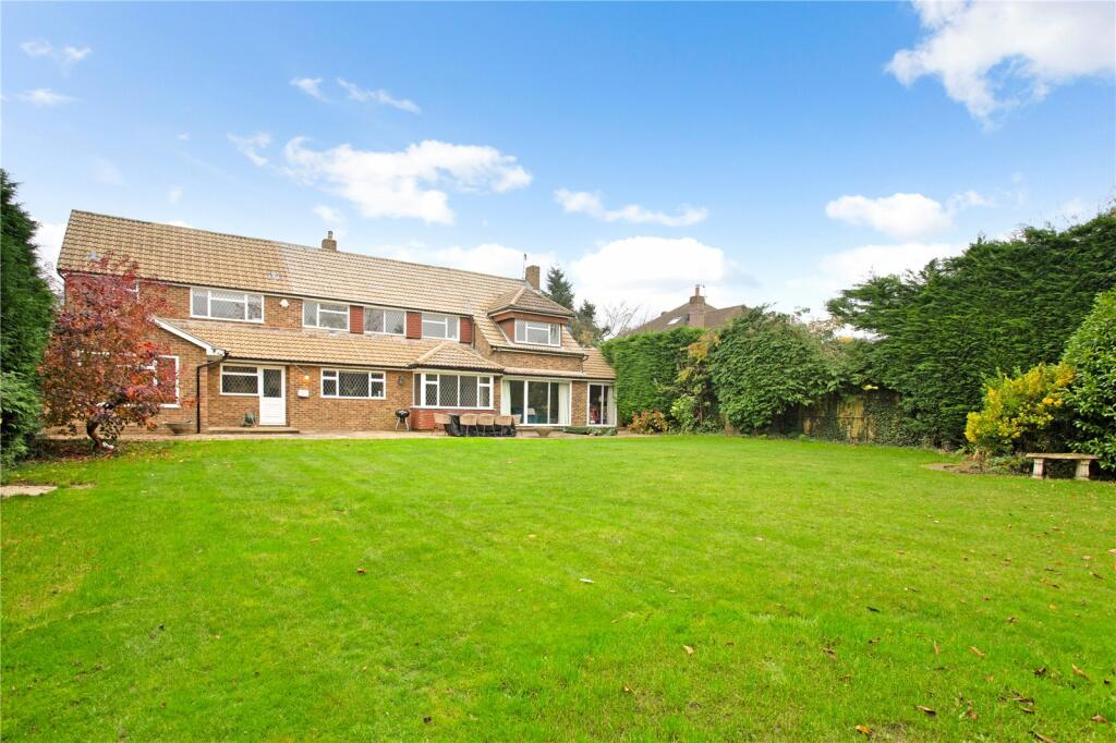 Additional image 13 of Oakfield Road, Harpenden, Hertfordshire, AL5