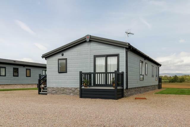 Additional image 30 of Royal Arch Riverside Park  Fettercairn, AB30 1BA