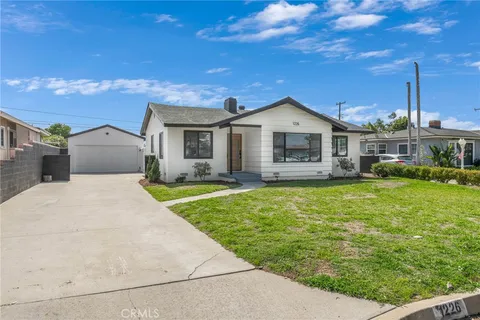 1226 E Elgenia Avenue, West Covina, CA 91790