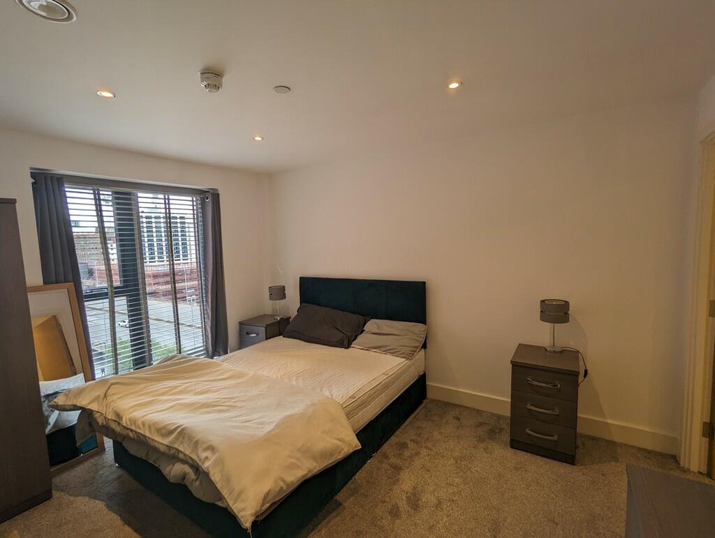 Additional image 8 of Severn House, 50 Severn Street, Birmingham