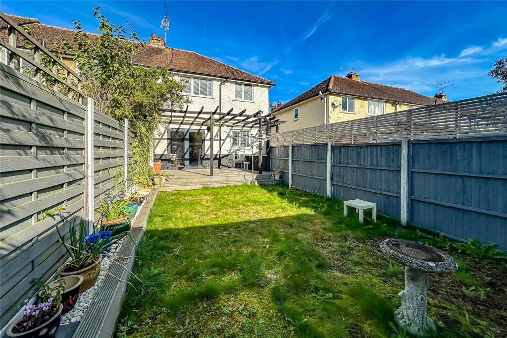 Additional image 12 of Napsbury Avenue, London Colney, St. Albans, Hertfordshire, AL2