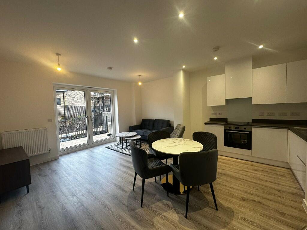 Additional image 4 of Parkes Avenue, Birmingham, B12