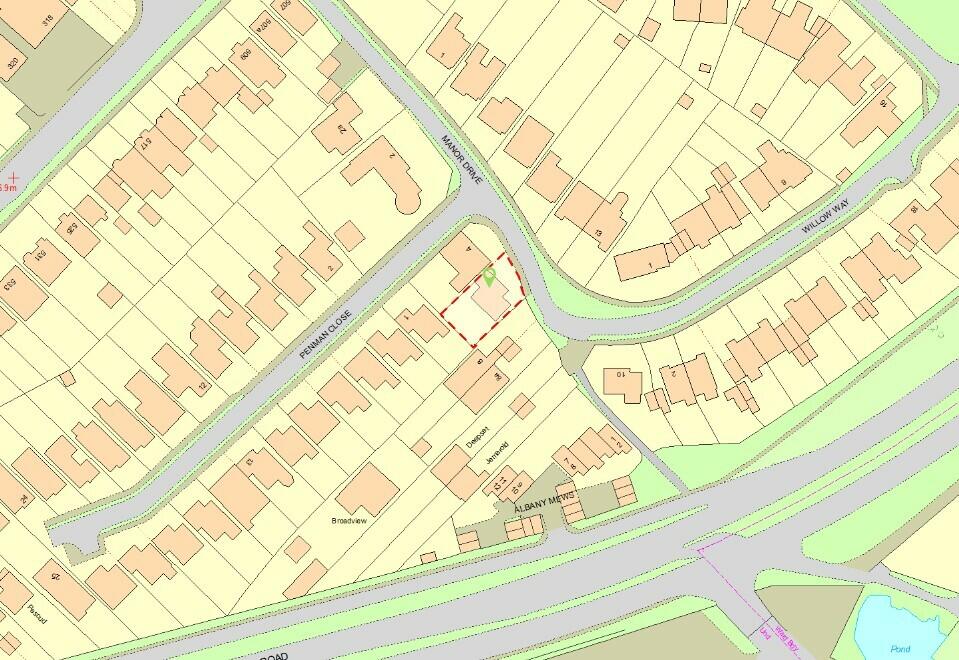 Additional image 20 of Manor Drive, St. Albans, Hertfordshire, AL2